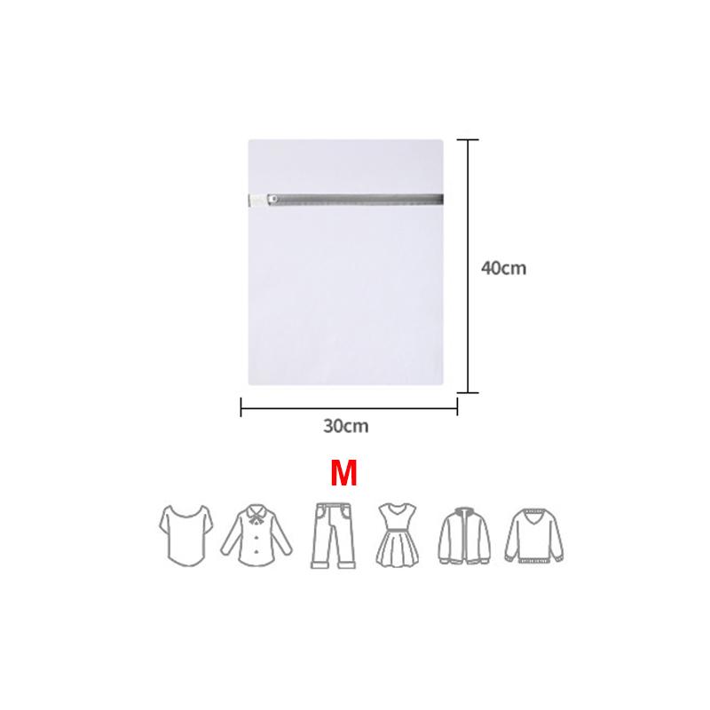 1 шт. Сетчатый мешок для белья, мешки для стирки белья, корзина для белья с грубой сеткой, мешки для белья для стиральных машин, сетчатый мешок для бюстгальтера