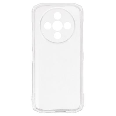 Для Doogee Fire 6 Чехол Мягкий ТПУ Защита от падений Чехол для телефона