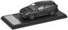 Hi Story Subaru LEVORG Crystal Black Silica Готовый продукт HS330BK 1/43 GT-H (2020)