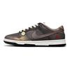 Nike Кроссовки Dunk Низкие Устойчивые к истиранию Для скейтбординга Мужские IH7333-200(Team1676-S-BOX)