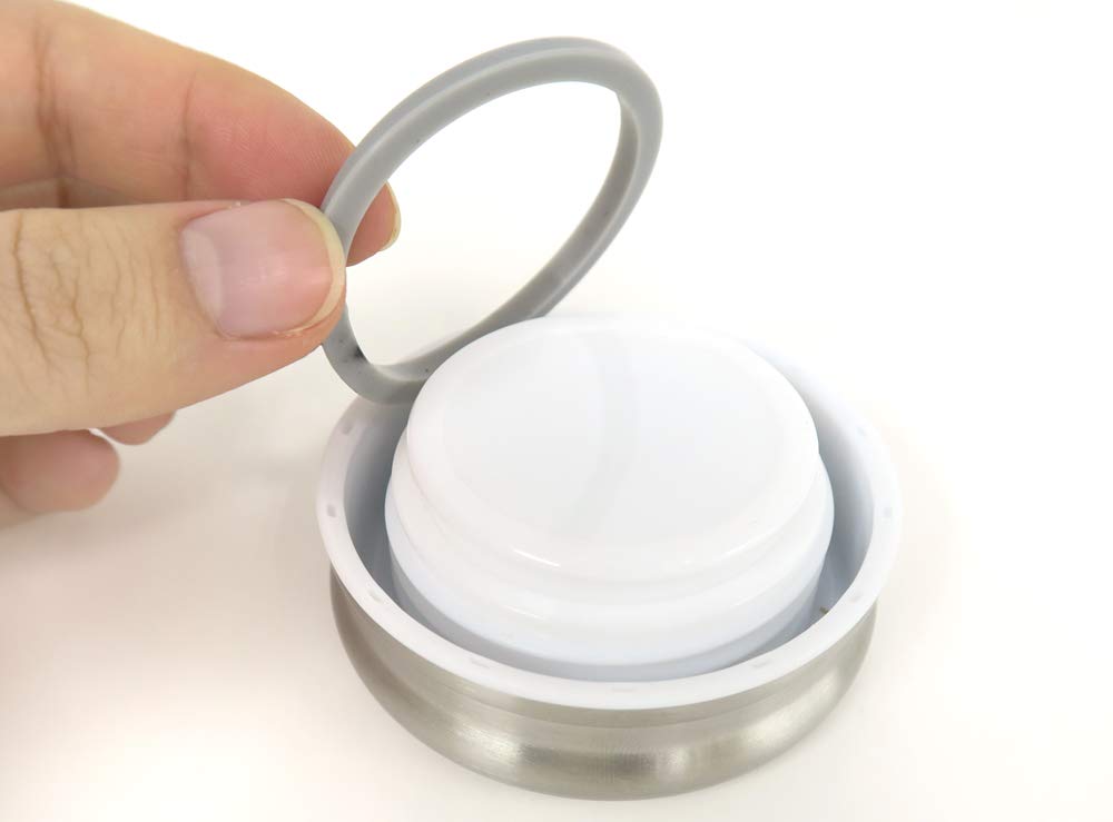 Moz Stereth Кружка-бутылка 350 мл Песок