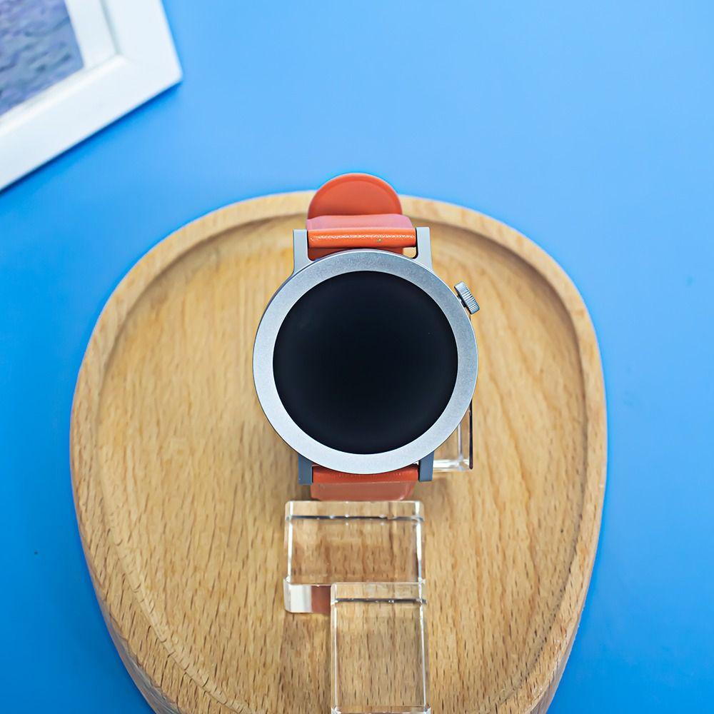 Сменный защитный ободок для часов, защитное кольцо для экрана, новый чехол для CMF Watch Pro 2