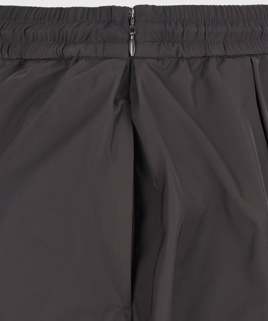 Duvetica Scopito (Dark Brown) (Women'S Skirt)