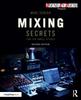 Книга Mixing Secrets for the Small Studio