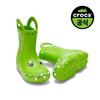 Детские резиновые сапоги с ручками Duke IT T Crg