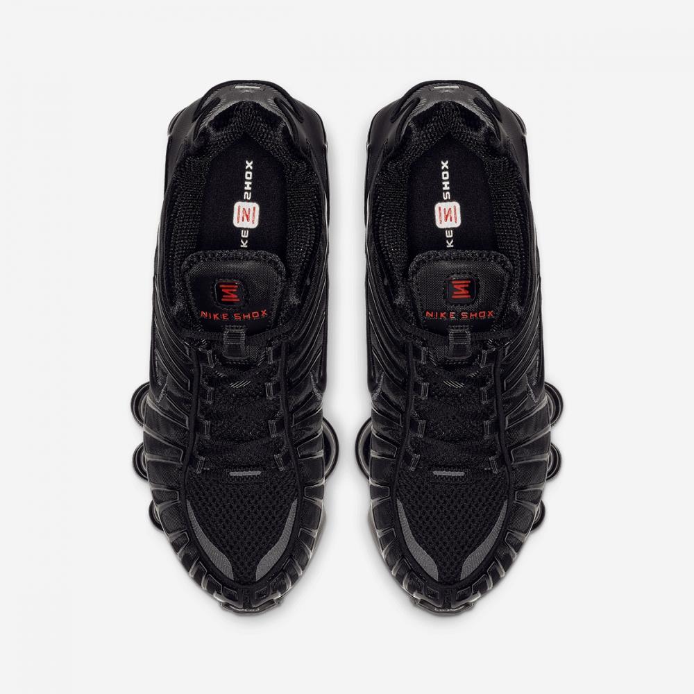 Nike W Nike Shox Tl Ar3566 002