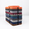 Alcantara Phone Case IPhone 17 18 Pro Max Magnetic Full Cover With AI Button Option