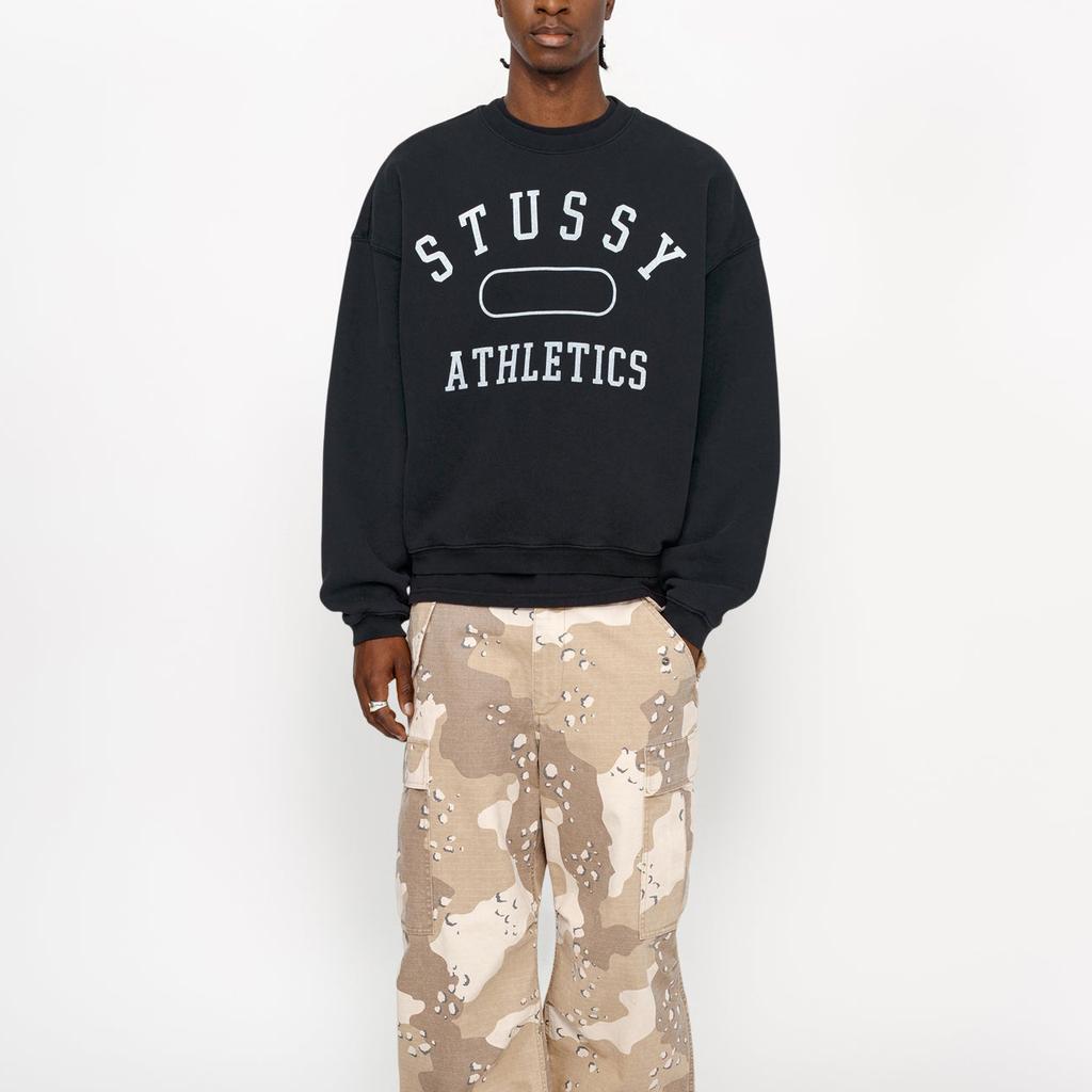 Stussy Athletics Crew 118568