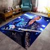 Stage Vintage Elegance carpet Doormat printing Room Fashion Dormitory decoration