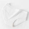 Women's Underwear All Cotton Seamless Comfortable Breathable Simple Sweet Sexy Large Briefs