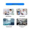 Qixing Navigation QX100-T3AM Pharmacy Drug Traceability Document Scanner CN plug (adapter included)