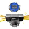 Metal Professional Turbines Flow Meter Flow Meter Flowmeter Digital Easy To Accurate Durable