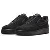 Nike Кроссовки Air Force 1 07 LV8 Black Cat унисекс HQ1966-002