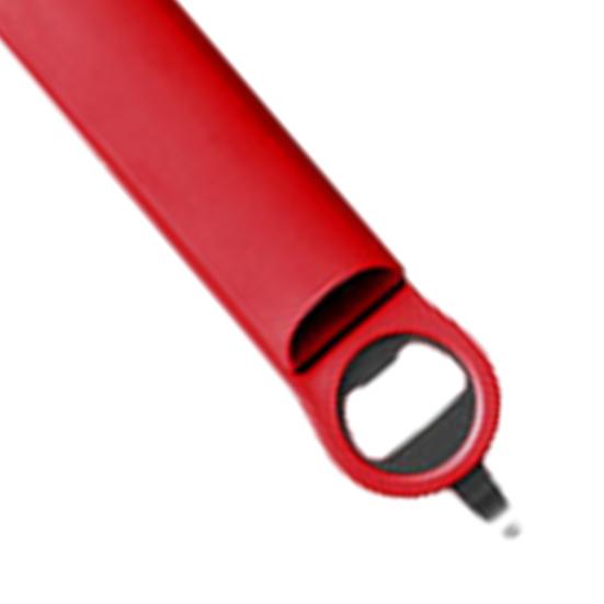 Магнитный консервный нож Портативный пикниковый открывалка для бутылок вина Открывалка для пивных банок Многофункциональные кухонные гаджеты для пожилых людей