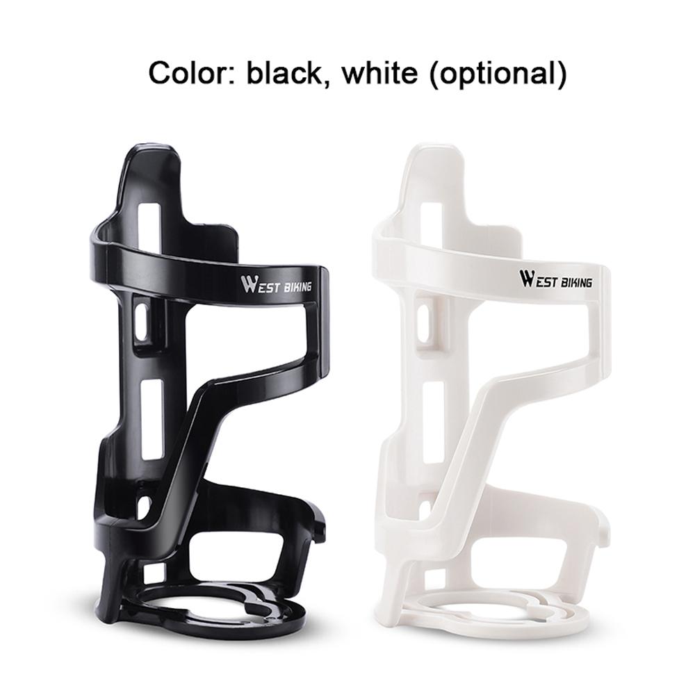 Bicycle Water Bottle Holder Road Bike Lightweight Drink Bottle Cage Cycling Cup Holder Cups Bracket
