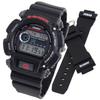 CASIO G-SHOCK G-Shock мужские часы DW-9052-1V оригинальный ремень комплект