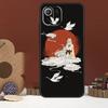Чехол Genshin Impact Нин Гуан для Xiaomi 15 Ultra 14 15T 13T 14T 17 Pro Max POCO F8 Ultra X7 X5 X6 F5 F6 F7 Pro