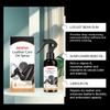 JAKEHOE Leather Care Oil Spray Leather Sofa Boots Leather Jacket Stain Removal Maintenance Renovation Care Oil