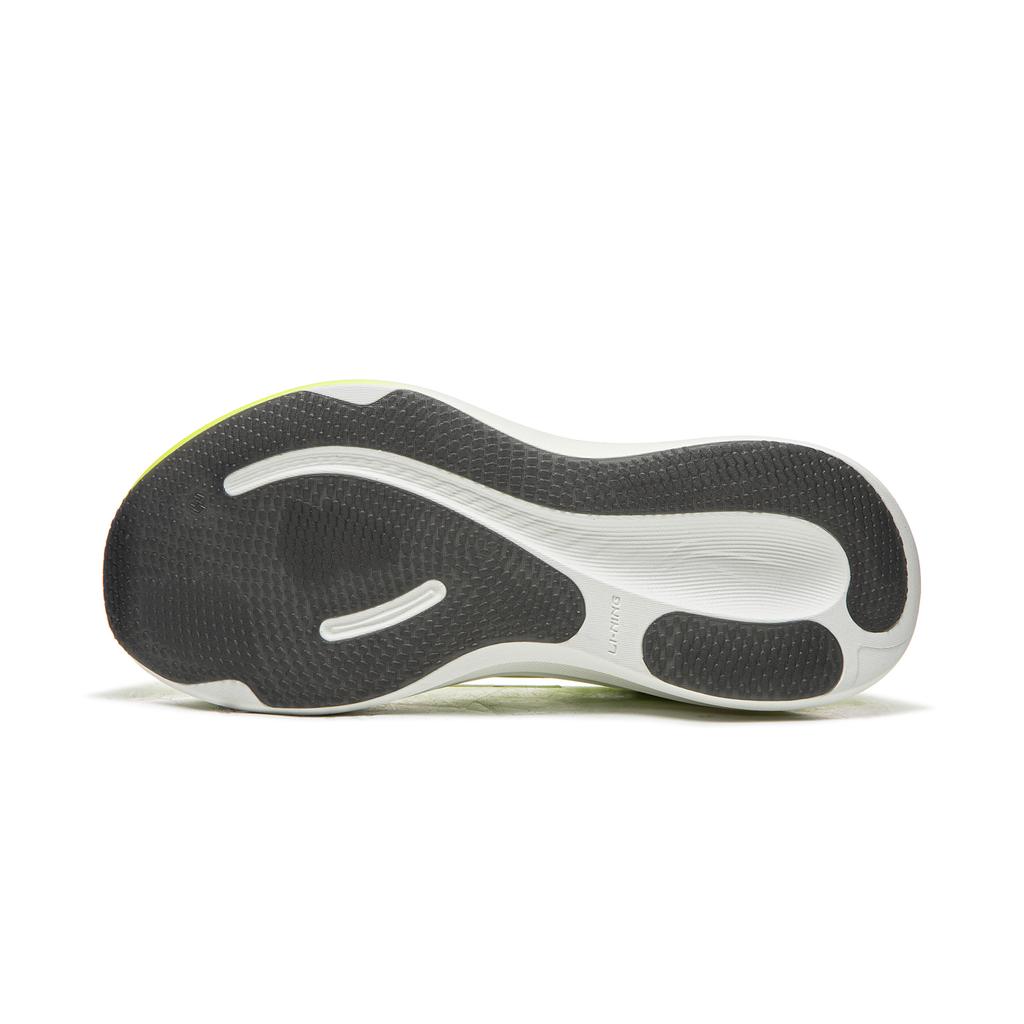 Мужские низкие беговые кроссовки Li Ning Rebound из износостойкого материала ARHW015-13
