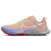 Air Zoom Terra Kiger 8 Arctic Orange Melon Tint Women Sneakers Purple-Pulse White DH0654-800