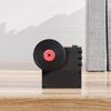 Hyundai Retro Vinyl Record Bluetooth Speaker