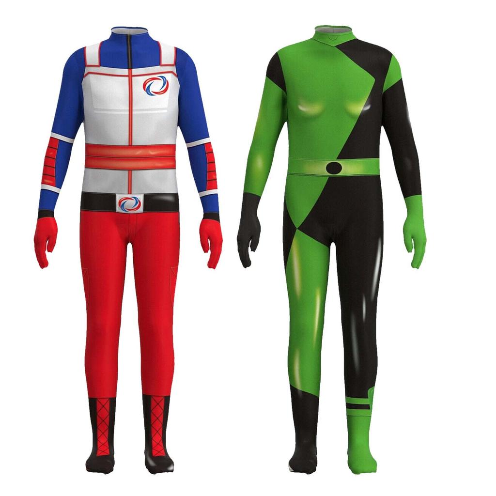 Kid Danger Cos Bodysuit Kid Danger Cos Bodysuit Kid Danger Cos Bodysuit Kid Danger Cos Bodysuit