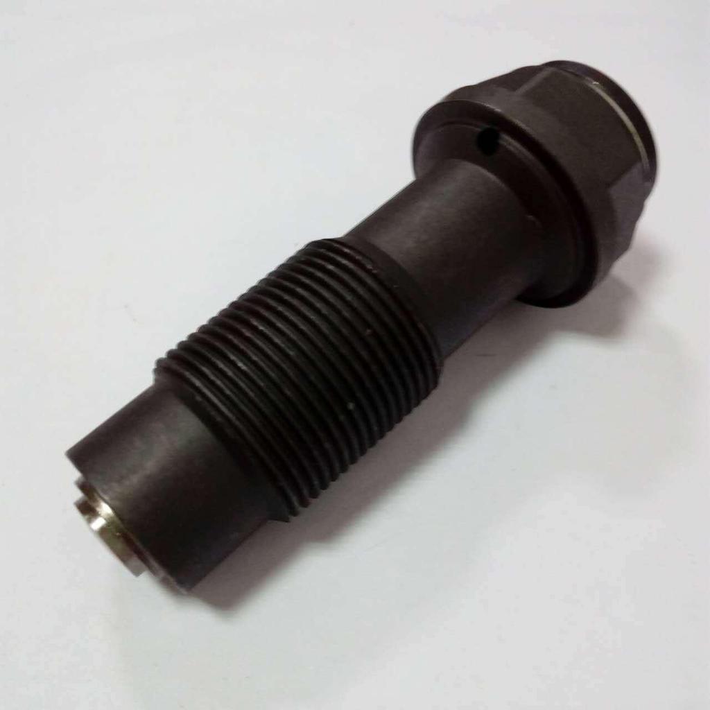 Натяжитель цепи ГРМ и верхняя направляющая планка Mercedes-Benz W203/W211 2720500111