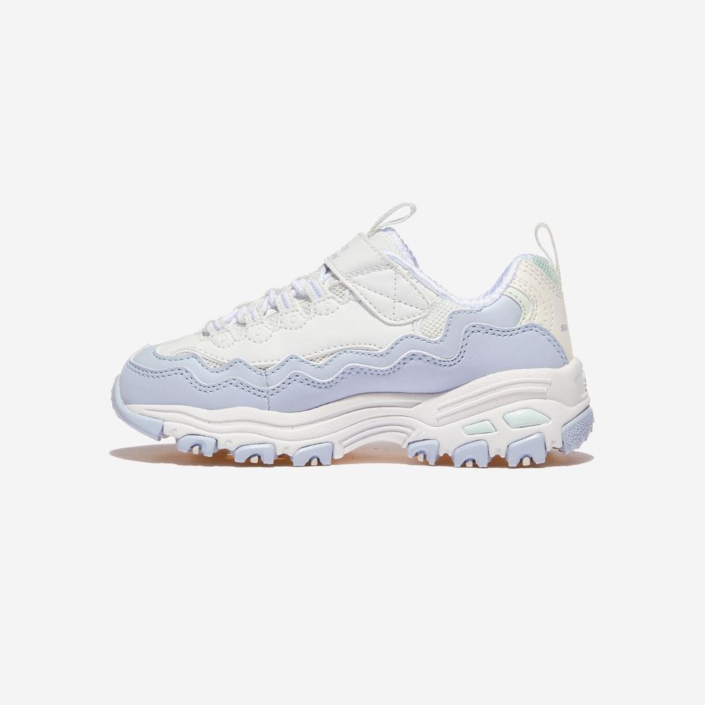 Skechers Delight Kids, 319028L, 1010108702, Популярная корейская обувь