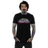 DC Comics Mens Justice League Super Power T-Shirt