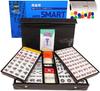 Mahjong Tiles Smart (with Scorebook and Poker Chips) Taiyo Giken, Our Original