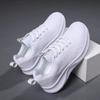 New Women's Shoes 2024 Women's Fashion Autumn Mountaineering Tennis Running Shoes  Sports Shoes Jumping Platform Tennis