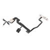Power On Flex Cable Phone Switch Flash Light Flex Cable Replacement for IPhone 11 Pro Max