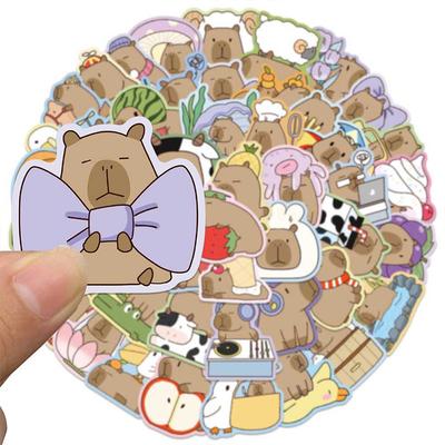 Игрушки и игры – Детские наклейки
