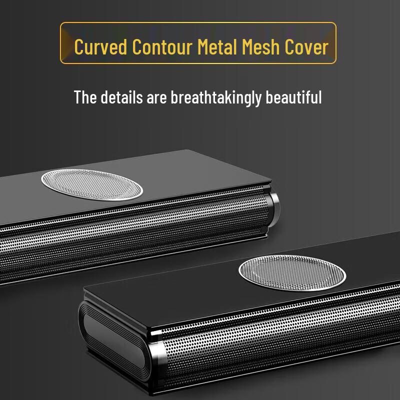 Беспроводная Bluetooth система для домашнего кинотеатра и караоке Newmine AK-600pro