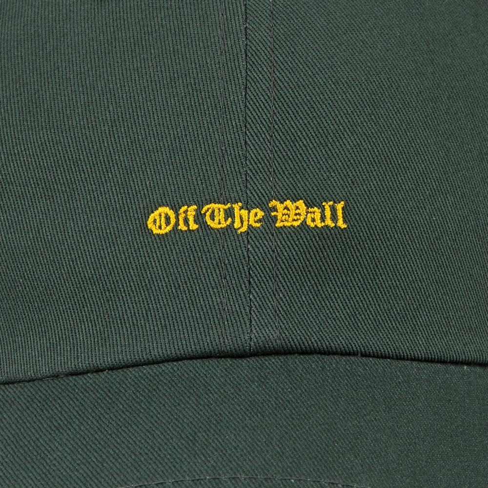 Vans Кепка жокея Curb Bill Mountain View Vn0008p3bd61