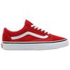 Vans Old Skool Soft Comfortable Thin Sole Durable Low Top Skate Shoes Unisex Sneakers Red VN0A4BV5JV61