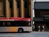 TOMYTEC The Bus Collection Коллекция автобусов Tokyu Bus Tandem Liner 7305 Диорамные принадлежности 335467 №