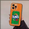 Арт F-Fanta-as Чехол для телефона для iPhone 17,16,15,14,13,12,11,Pro,Max,Plus,Air,X,XS,XR,SE,8,7,Mini, Мягкий Черный Funda