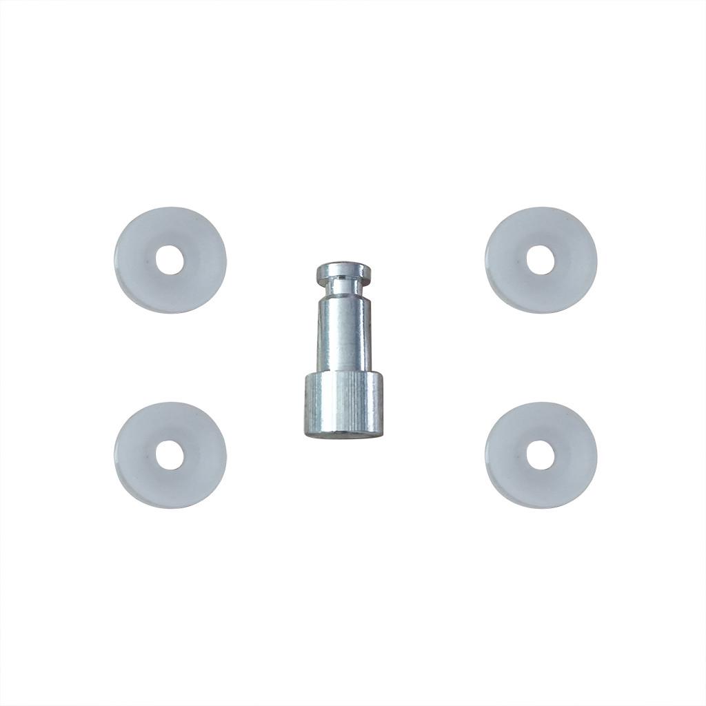 Универсальный сменный поплавок и герметик Joliannss для скороварок для кухни