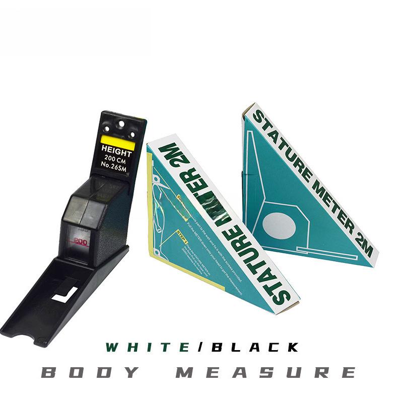 Самая продаваемая профессиональная медицинская линейка ростомера длиной 2 м – Original Hobbit