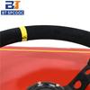 12.5inch 320mm Deep Dish Racing Steering Wheel Suede Mo