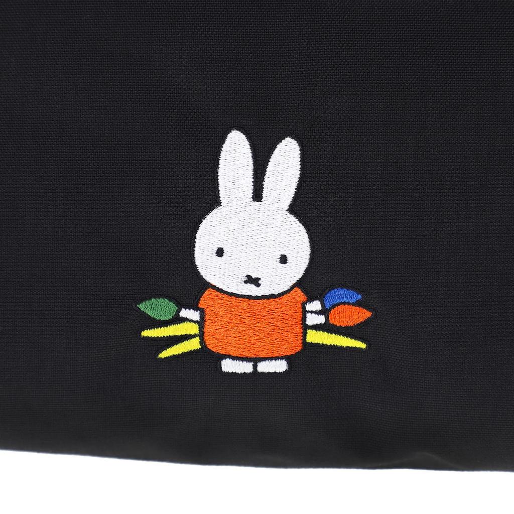 Zuccotti Clutch 500D CORDURA miffy 70th BLK