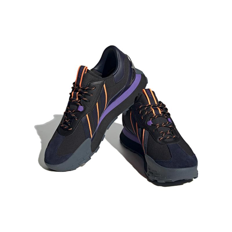 adidas Кроссовки Neo Futro Mixr Black HQ4576