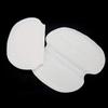Sweat Pads for Under Breasts, Disposable Underarm Sweat Absorbent Pads Unisex Cotton Armpit Sweat Guard (20PCS)
