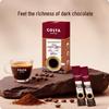 COSTA Coffee Подарочная коробка в британском ретро-стиле с автобусом: Кофе, Печенье, Новогодний групповой подарок