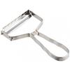 SELECT 100 Stainless Steel Wide Peeler, T-Shaped, Made In Japan, DH3107