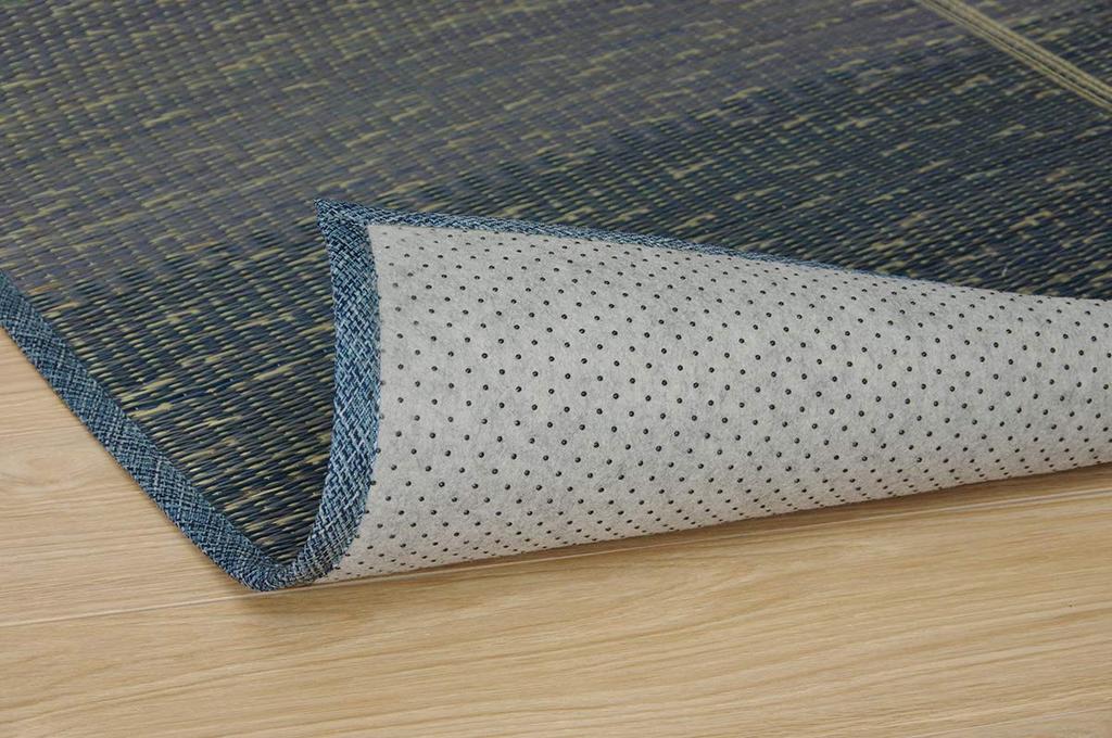 Ковер Ikehiko NCX Clear Rug Kobayashi Pharmaceutical Persistent Antibacterial Agent Antibacterial Odor Stability Fabric Summer Rush