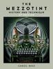 Книга The Mezzotint : History and Technique