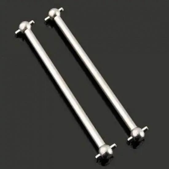 HSP 1:10 flat running big foot off-road full car dog bone drive shaft 02003/08059/06022/06061/08061/08060/06006/02033/08064