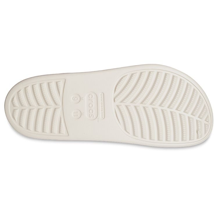 Crocs Унисекс Сабо Dylan Stucco White Cream 209366-160